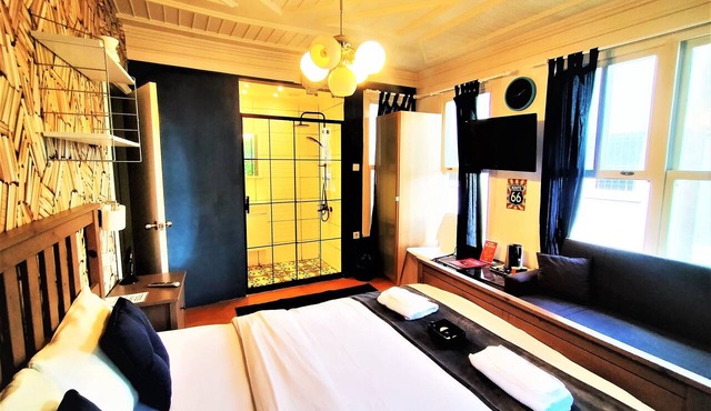 Dreamer's B&B Cihangir