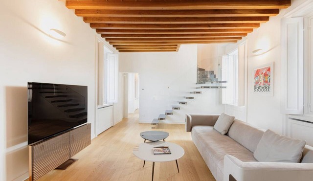 Easylife - Prestigious residence in Duomo