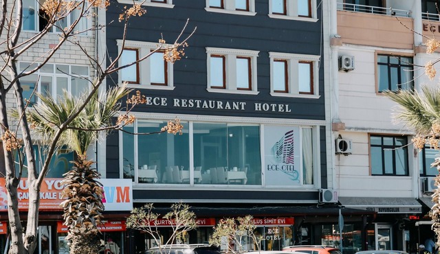 Ece Hotel