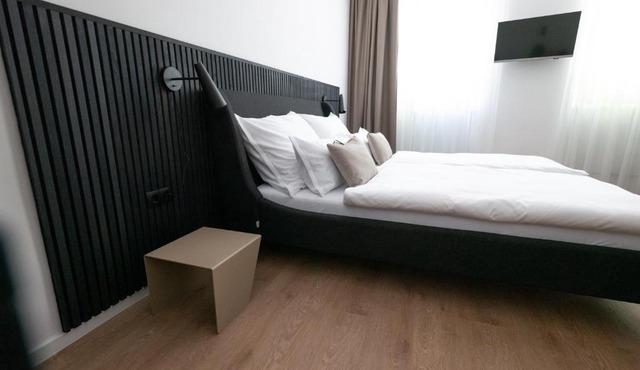 EDELHOF room