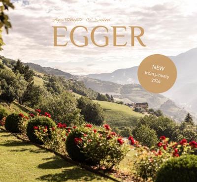 EGGER Apartments & Suites
