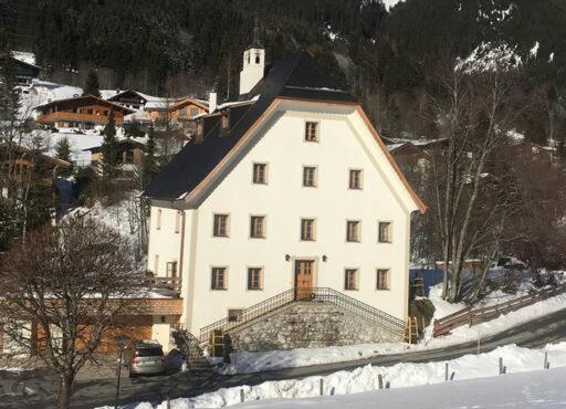 Einzigartiges Mountain Chalet in Hinterthal