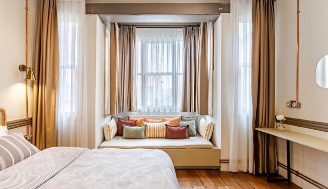 Elsol Mansion - Three Bedroom Flat