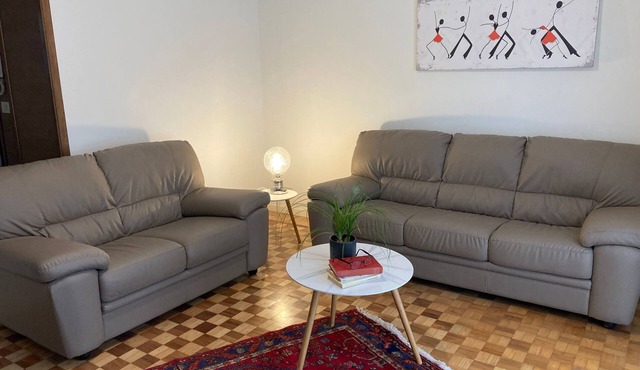 für 6 Personen ca. 110 m² in Cuneo, Piemont (Provinz Cuneo) by Interhome
