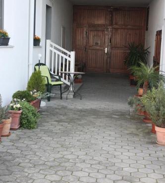 Ferienwohnung Birgit