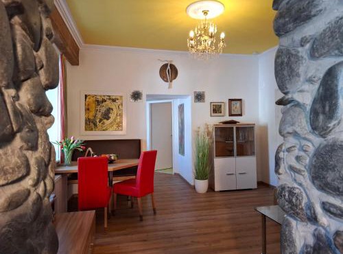 Ferienwohnung Lienz Egger