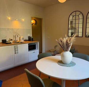Fiordaliso apartment