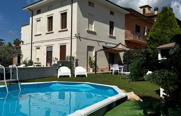 Galleno house