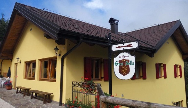 Garnì Sella Cipriani