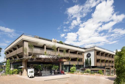 Gartenhotel Moser