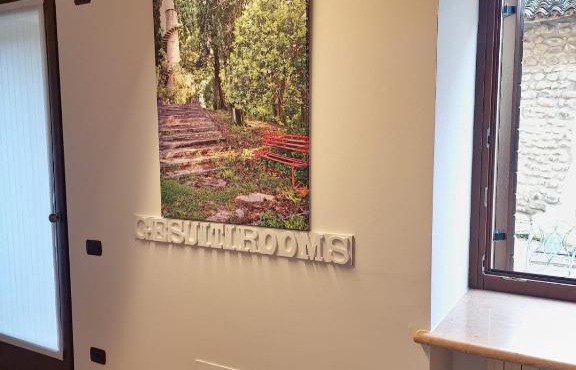 GESUITIROOMS
