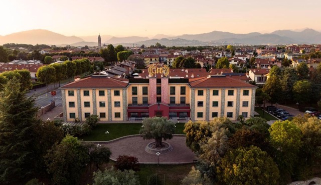 Grand Hotel del Parco