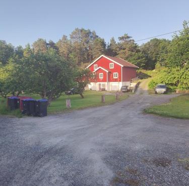 Grefstadvigveien 12