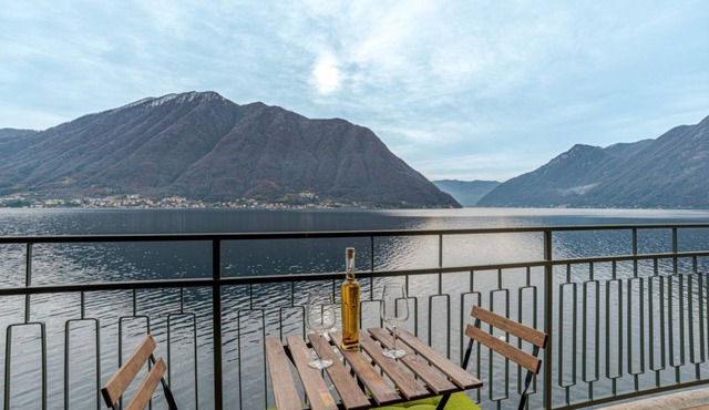 GuestHost - Colonno Apartment W/Breathtaking View!