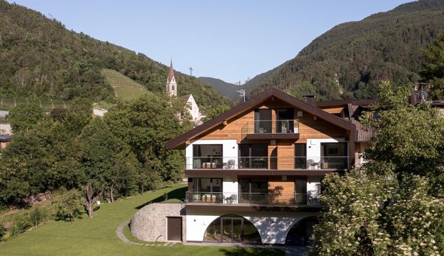 Höllerhof Brixen