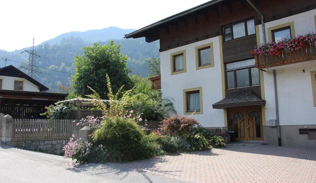 Haus Egger