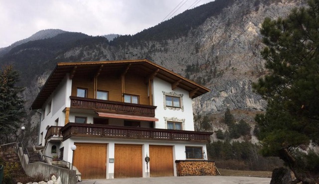 Haus Eiter