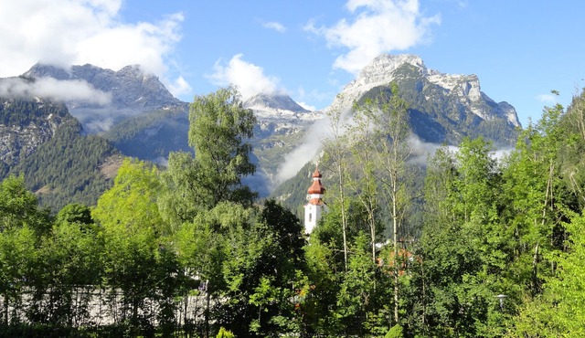 Haus Patricia