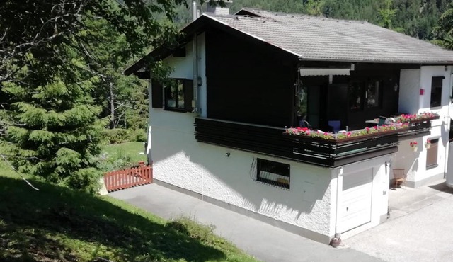 haus vanessa