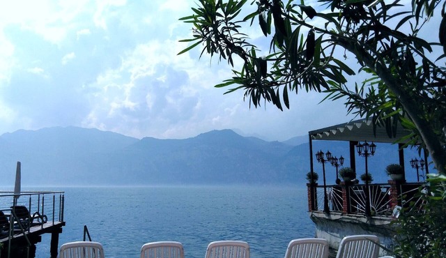 Holiday apartment Malcesine for 1 - 4 persons with 1 bedroom - Holiday apartment in one or multi-fam