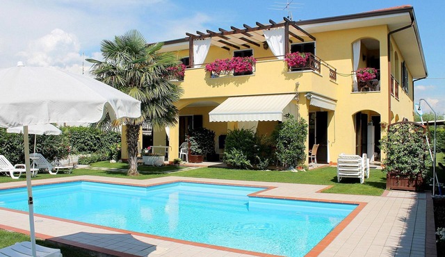 Holiday Home in Lazise near Gardaland
