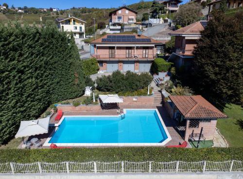Holiday Home La Casa del Nonno by Interhome