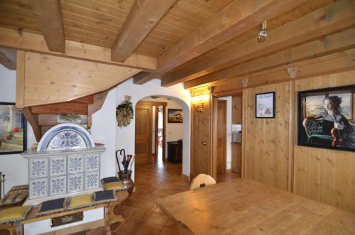 Holidays on Dolomites