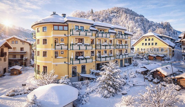 Hotel Alte Post