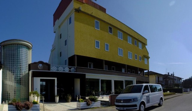 Hotel Ambra