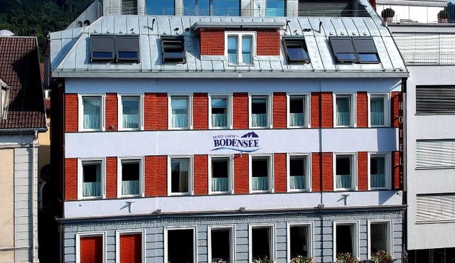 Hotel Bodensee