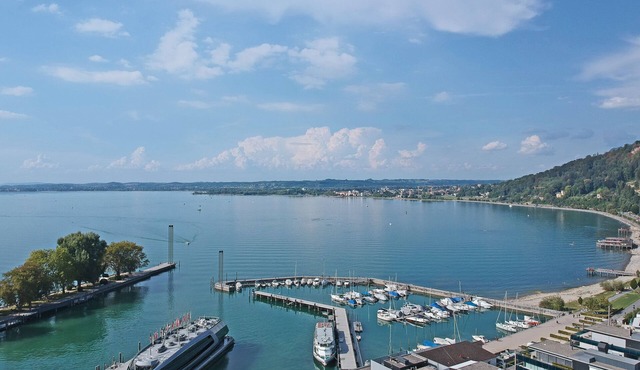 Hotel Bodensee Bregenz