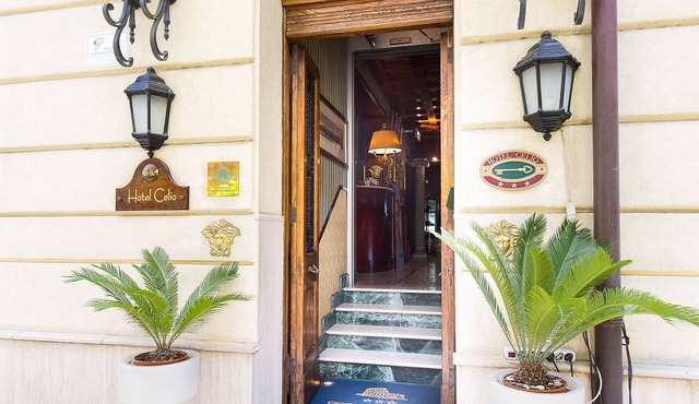 Hotel Celio