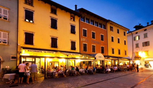 Hotel Centrale