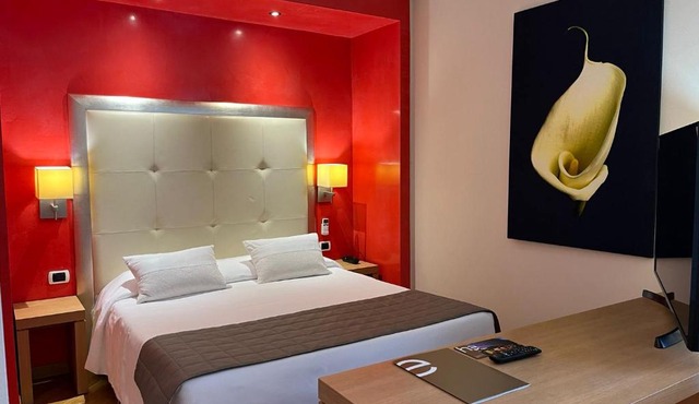 Hotel Europa