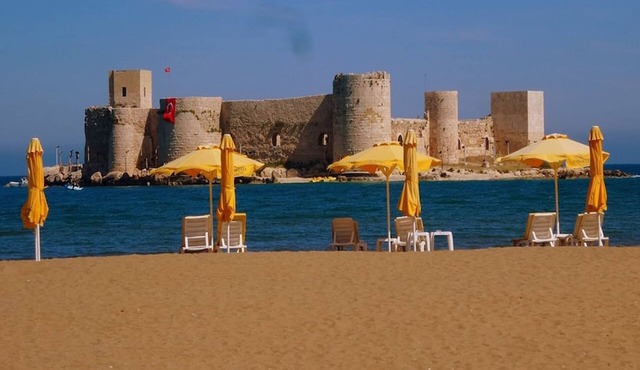 Hotel Eylül