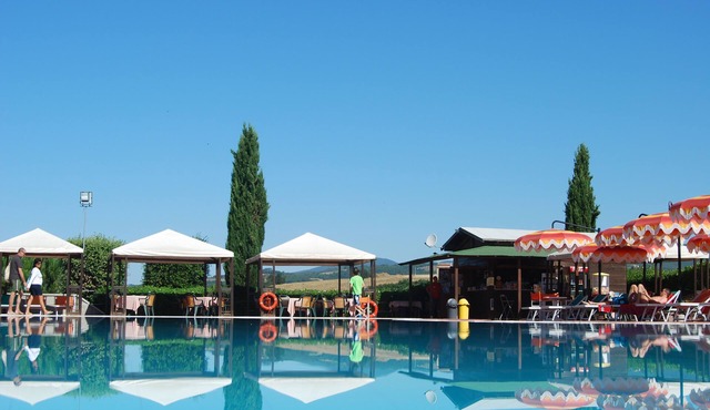 Hotel Fattoria Belvedere