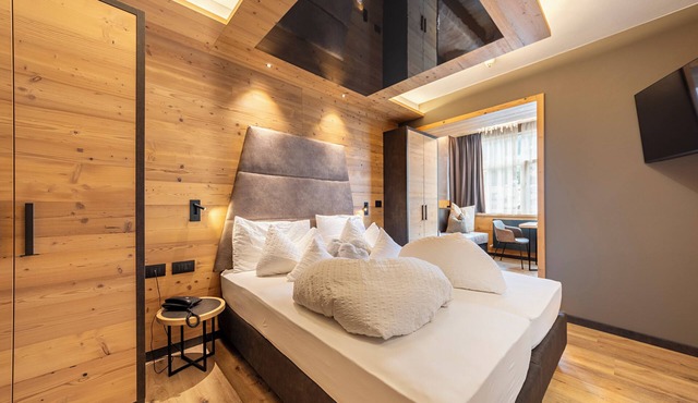 Hotel Faloria