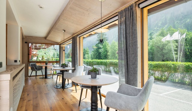 Hotel Foresta
