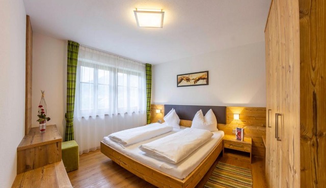 Hotel Garni Angerer