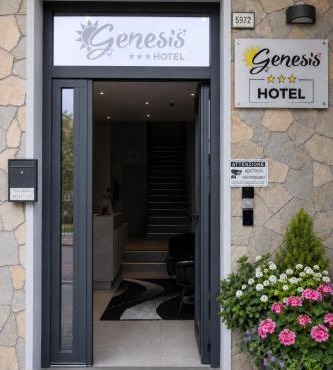 Hotel Genesis