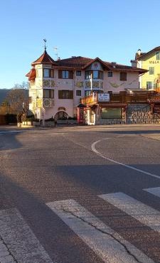 Hotel Giusy