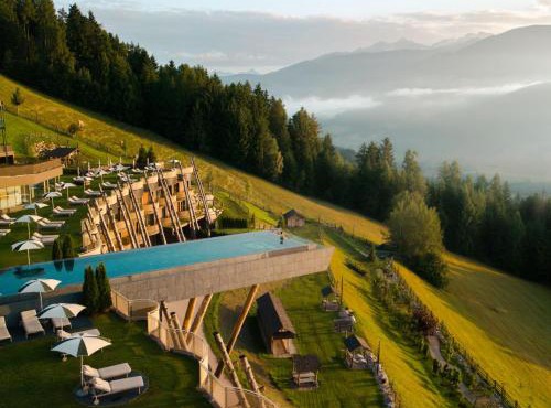 Hotel Hubertus