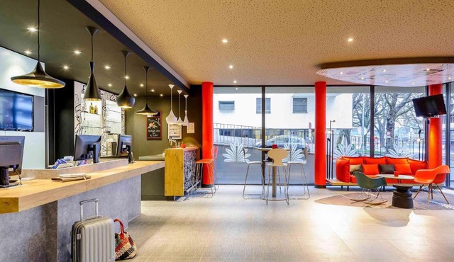 Hotel Ibis Bregenz