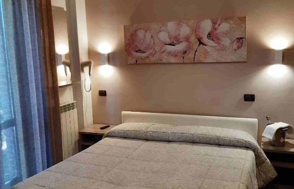 Hotel Il boschetto