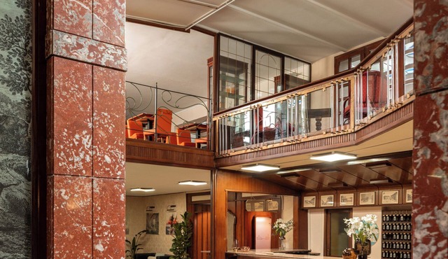Hotel La Pace