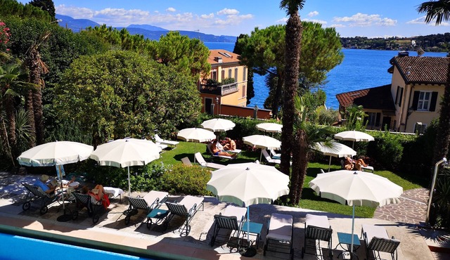 Hotel Laurin