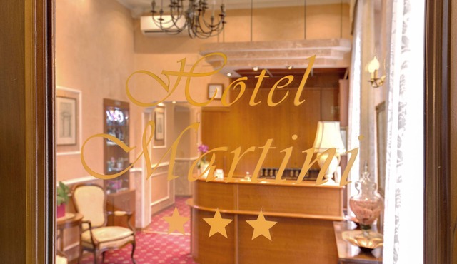 Hotel Martini