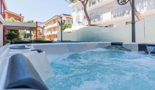 Hotel Nobel