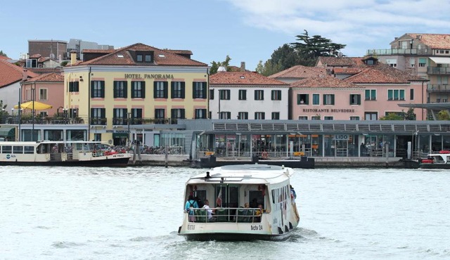 Hotel Panorama