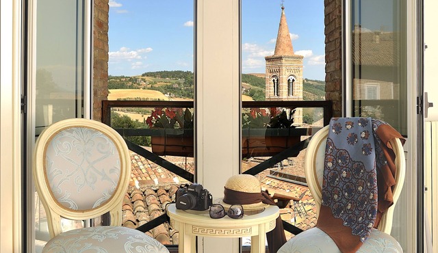 Hotel Raffaello